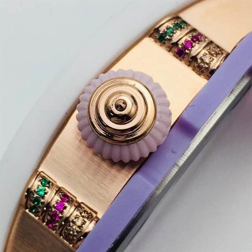 VSF厂理查德米勒RM07-03棉花糖腕表-来自百万棉花糖的甜蜜诱惑复刻手表一比一手表n厂c厂zf厂vs厂clean厂 商品图8