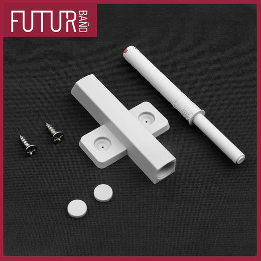 在售产品样品套装【西班牙Futurbano菲同巴诺®】 商品图3