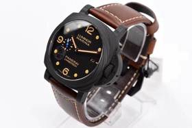 VS厂沛纳海661腕表「P.9010」VS厂PAM00661碳纤维复刻手表一比一手表n厂c厂zf厂clean厂