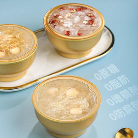 圃也本草鲜炖银耳羹780g（混合口味）