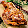 【正洋】山东老味熏酱鸡架（250g*3只）熟悉的味道熟悉的口感 商品缩略图0