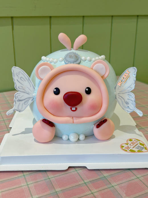 loopy 处女座 商品图3