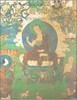 中国寺观壁画全集（套装7册）精装典藏版元明清寺院壁画高清图 商品缩略图5