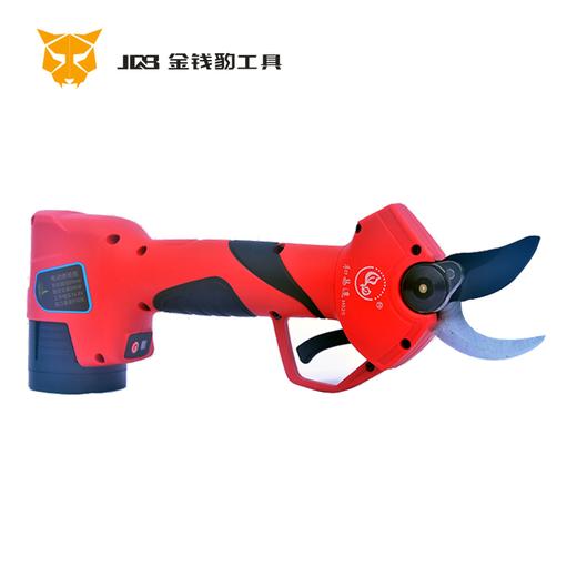 和易达16.8V2.5公分电剪 商品图0