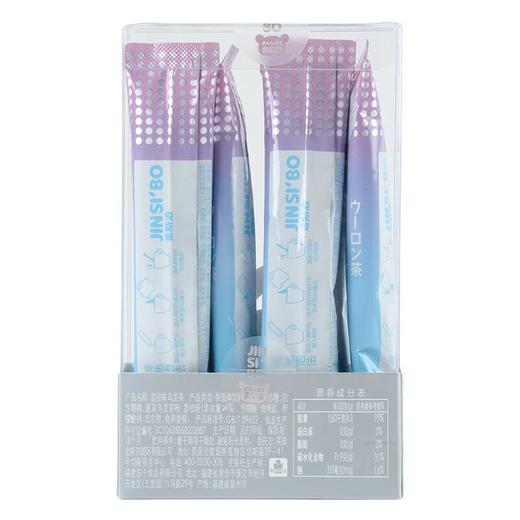 金斯泊荔枝味乌龙茶120g/盒 商品图2