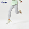 ASICS/亚瑟士童装2023年秋冬新款女儿童加绒保暖运动针织打底裤 商品缩略图0