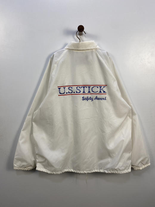 80年代 Vintage King Louis PRO FIT 运动外套 _SJK(XL) 商品图0