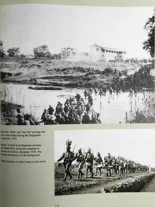 约翰·基根《一战图史》 440幅插图 精装16开 商品图10