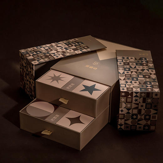 中秋“满星”礼盒 商品图2