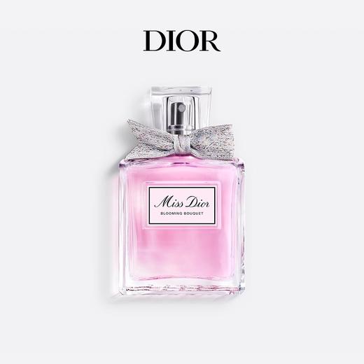 Dior迪奥小姐克丽丝汀花漾淡香水100ML 商品图0