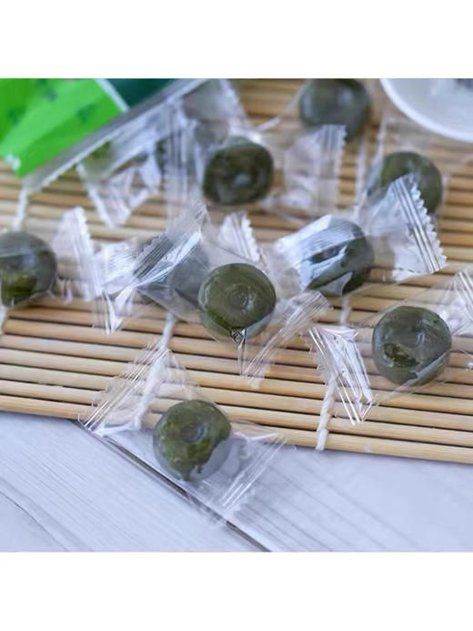 秋山抹茶糖95g 商品图1