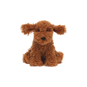 Jellycat 库伯混种贵宾犬 23cm