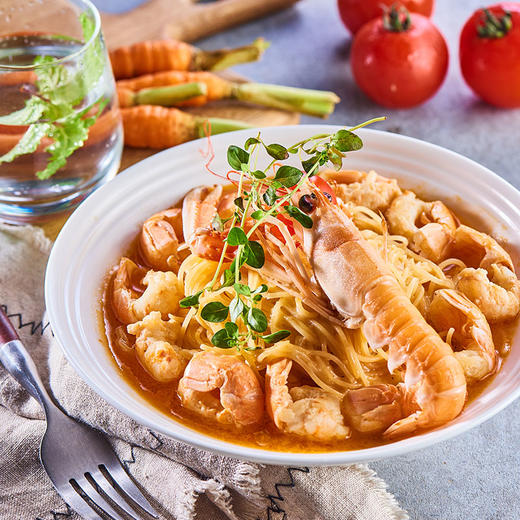 Clearwater/北极清水冷冻海鳌虾500g（20-30只/kg） 商品图2