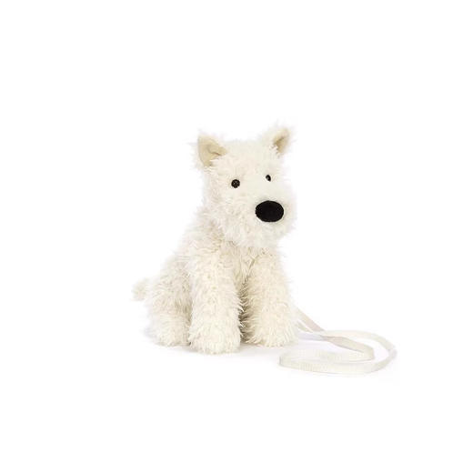 Jellycat  趣味太阳/彩虹包包/月亮包包/门罗苏格兰梗犬包包/里奇雨蛙包包 商品图10