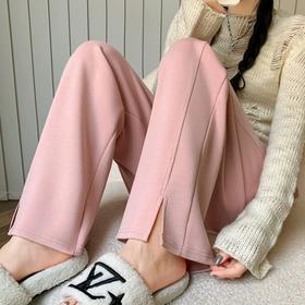 8.29R中午-【早秋款空气棉阔腿裤】