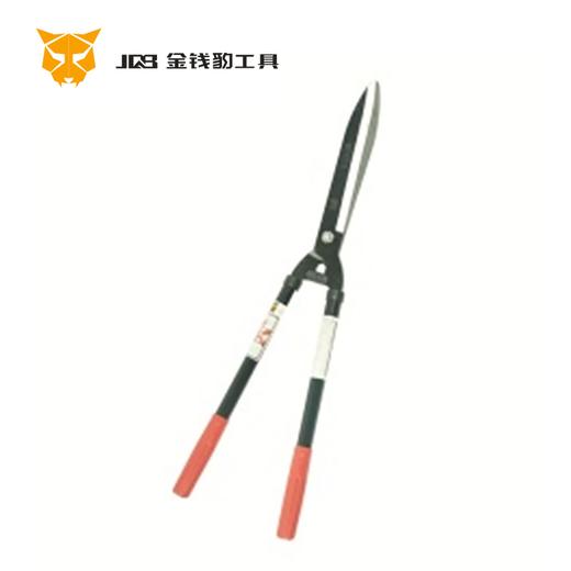 黄金马加长钢管柄整理剪 商品图0