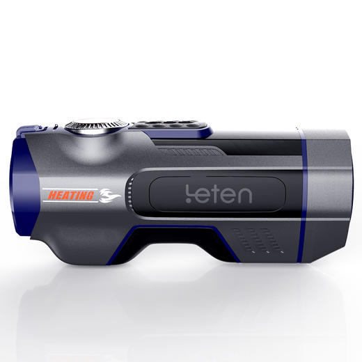 【爆品】leten雷霆暴风 708三代飞机杯 商品图1