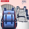 新款小学生书包专业护腰护脊轻便减负英伦1-6年级优质儿童双肩包 商品缩略图1