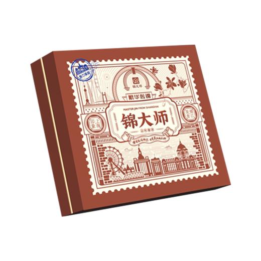 锦大师繁华似锦礼盒 商品图2