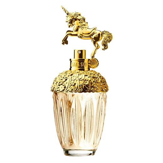 【保税仓】ANNA SUI安娜苏 独角兽淡香水EDT 75ML 商品图0