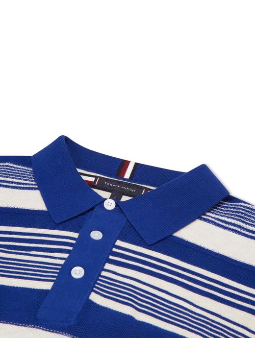 TOMMY 毛衣男  MW31590-0GY . 商品图2