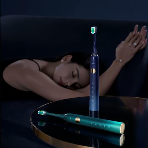力博得智能声波牙刷 星芒 商品图8