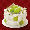 ⚜️晴王酸奶轻甜蛋糕 商品缩略图0
