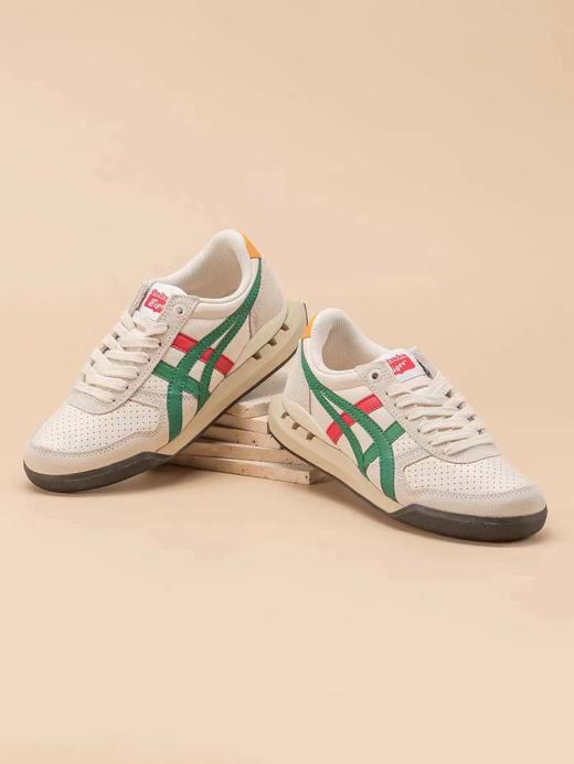 OnitsukaTiger休闲鞋 商品图2