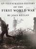 约翰·基根《一战图史》 440幅插图 精装16开 商品缩略图3