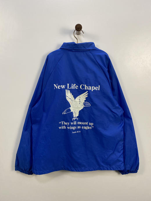 80年代 Vintage AUBURA 美国制 运动外套 _SJK(L) 商品图0