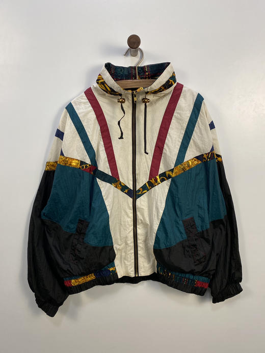 90年代 Vintage RIVER EDGE 运动外套 _SJK(L) 商品图1