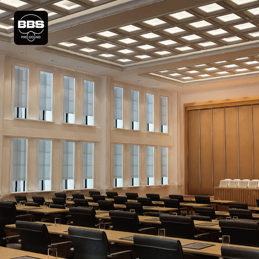 【黑标系列】BBS KM-86智能触摸屏控制面板 白色一支 商品图3