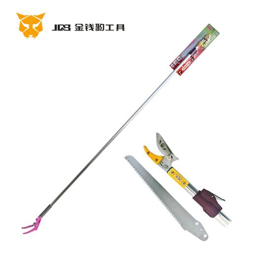 普通伸缩4米摘果剪 商品图0