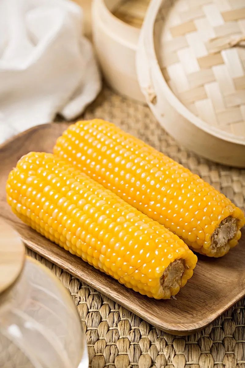 北京平谷举行鲜食玉米工业高质量展开大会 助力全工业链交融展开