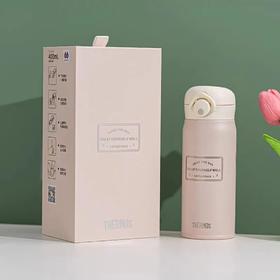 【春上新】10楼 膳魔师 高端礼盒内外纯钛保温杯  吊牌价528元