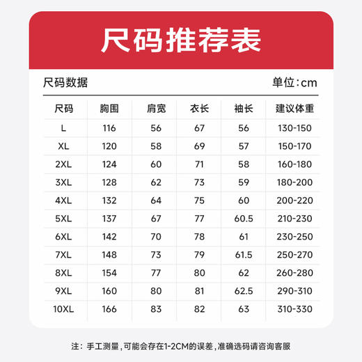 【特大码】【新款DSY】大依优型大码棒球服领印花夹克加肥加大休闲胖子宽松外套上衣男装 商品图4