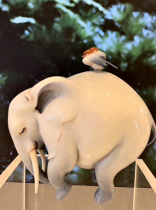 赵凯《云游·承》原作 商品图2