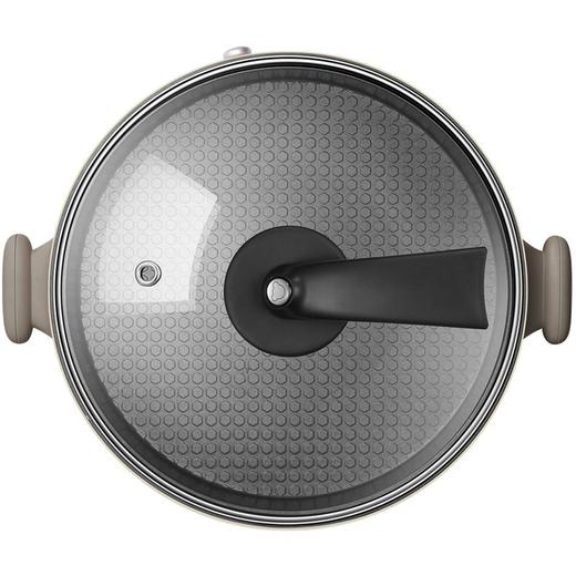 小熊（Bear）电饼铛家用春饼机煎饼锅烙饼锅DBC-D10L3 商品图6