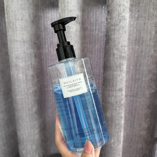 威莱雅洗发水 商品图1