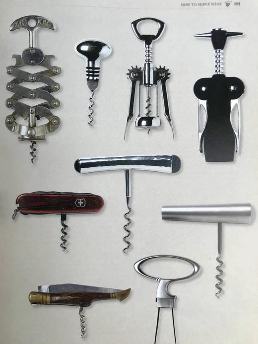 拉鲁斯世界红酒图鉴 数百幅彩色插图 精装大16开 商品图10