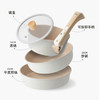 韩国ASU三件套（奶锅18cm+汤锅20cm+煎锅26cm） 商品缩略图2