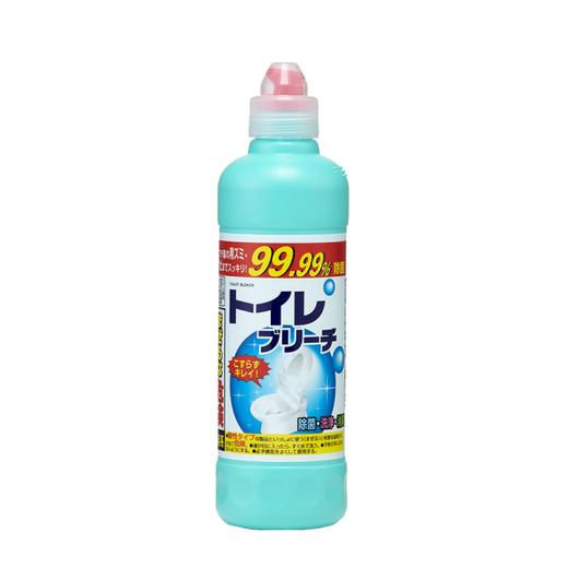 【活动促销】家居实用清洁套装4件套 洗衣机槽除菌去污清洁 管道/马桶除菌疏通清洁剂漂白 商品图5