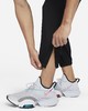 Nike Form Dri-FIT 男子速干锥形剪裁百搭长裤FB7498-010 商品缩略图4