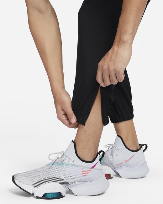 Nike Form Dri-FIT 男子速干锥形剪裁百搭长裤FB7498-010 商品图4