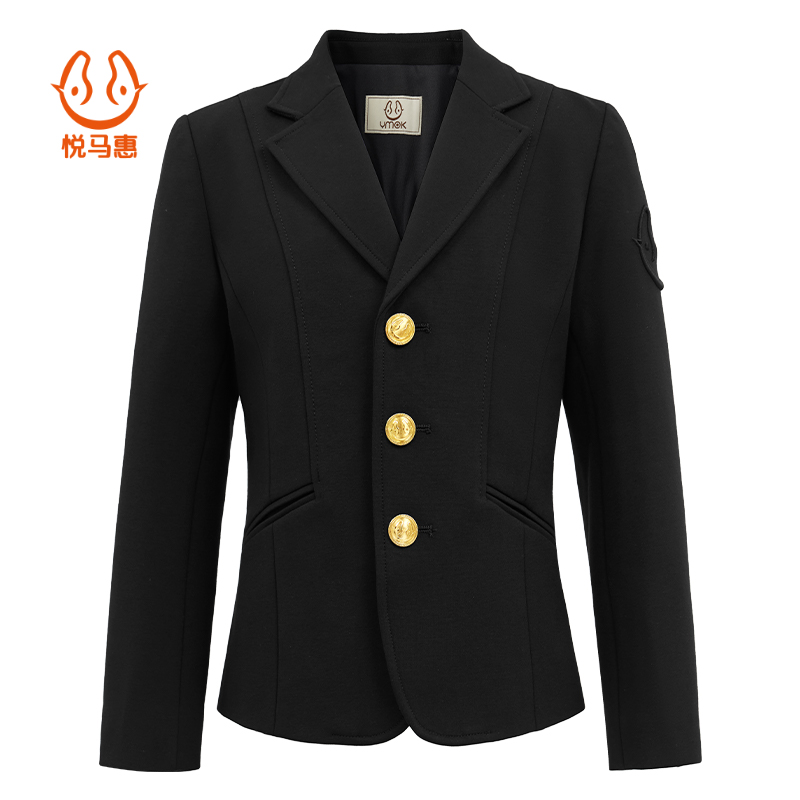 YMAK悦马惠成人男士专业马术骑士服-YMAK2212（线上线下同价特价款）