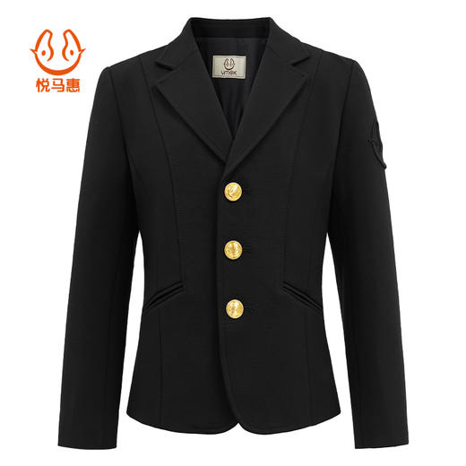 YMAK悦马惠成人男士专业马术骑士服-YMAK2212（线上线下同价特价款） 商品图0