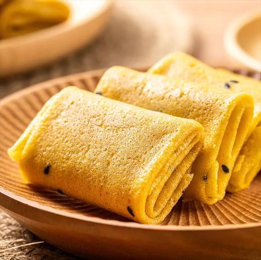 生态蛋圈妹70g（内含6袋） 商品图1