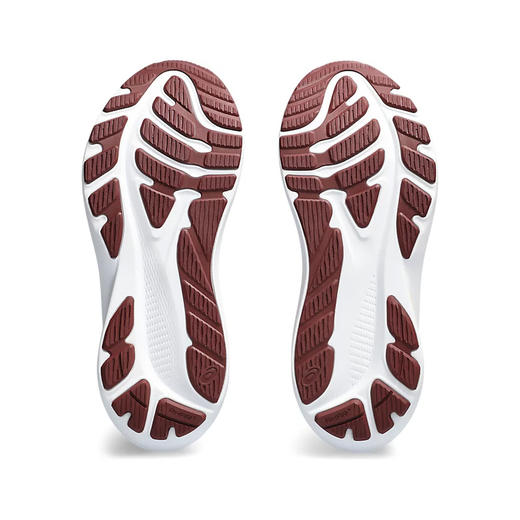 ASICS亚瑟士 GT2000 12男跑鞋黑武士轻量稳定支撑跑步鞋缓震运动鞋 商品图4