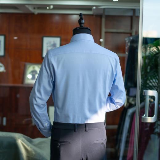 NEP 定制 - 男士衬衫+休闲裤套装定制 （不退不换） 商品图4