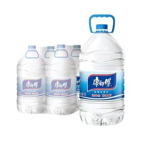 康师傅包装饮用水5L